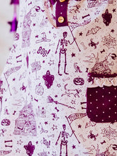 Cloud Everyday Play Dress - Spooky Season